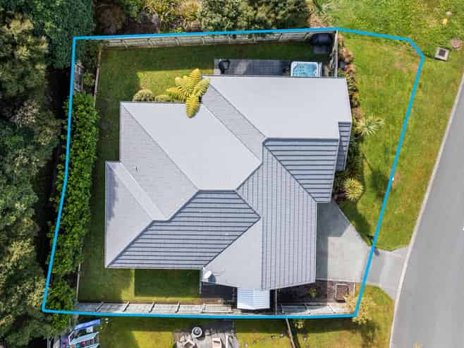 1 Banks Boulevard, Whitby