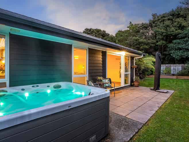 1 Banks Boulevard, Whitby