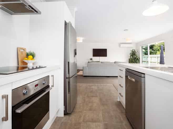 1 Banks Boulevard, Whitby