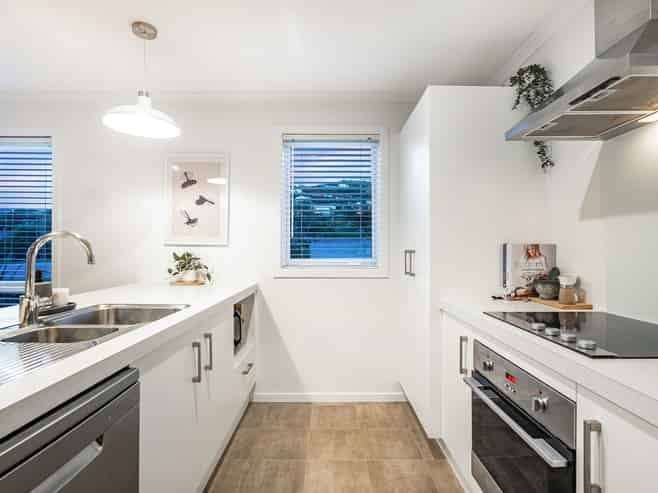 1 Banks Boulevard, Whitby