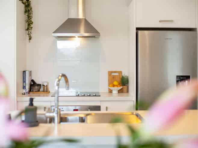 1 Banks Boulevard, Whitby