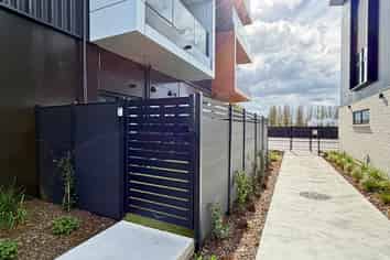 Canterbury - Address withheld