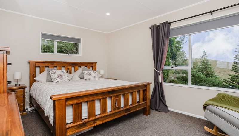 47a Knight Road, Dannevirke