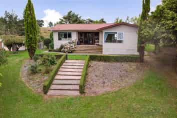 47a Knight Road, Dannevirke