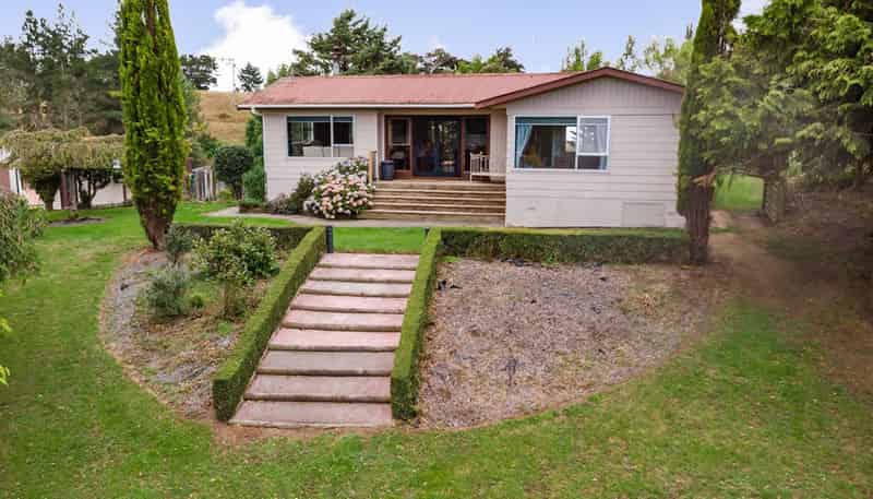 47a Knight Road, Dannevirke