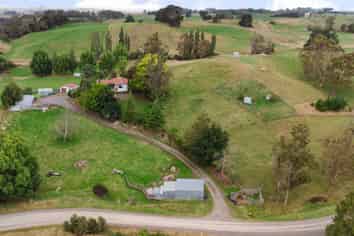 47a Knight Road, Dannevirke