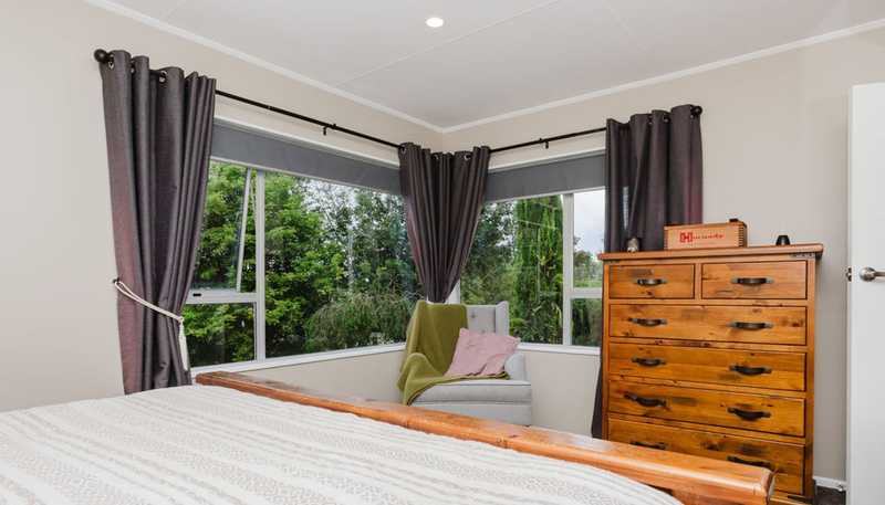 47a Knight Road, Dannevirke