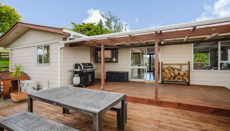 47a Knight Road, Dannevirke