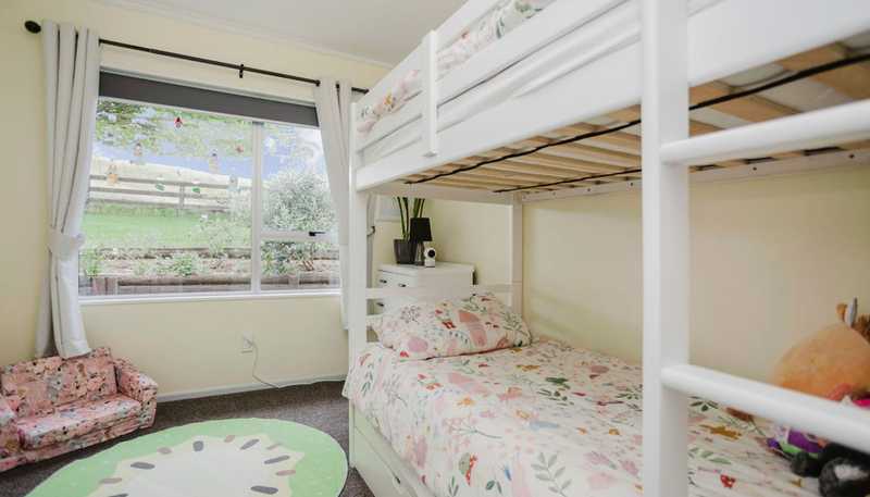 47a Knight Road, Dannevirke