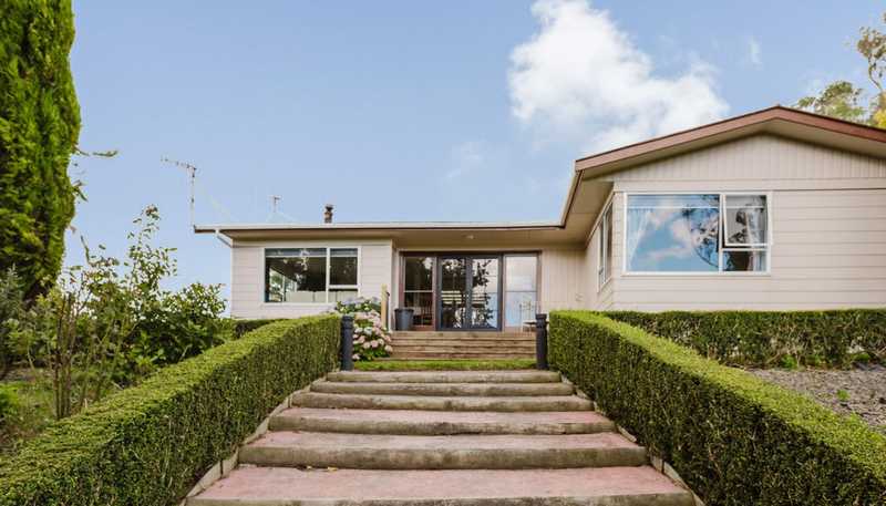 47a Knight Road, Dannevirke