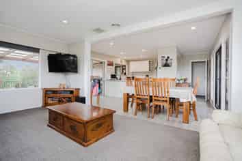 47a Knight Road, Dannevirke