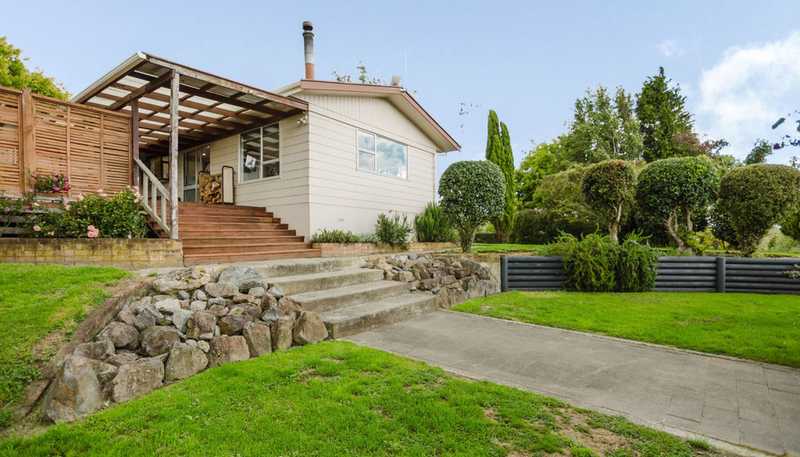 47a Knight Road, Dannevirke
