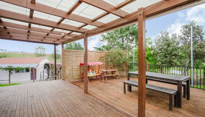 47a Knight Road, Dannevirke