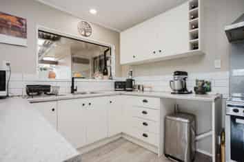 47a Knight Road, Dannevirke