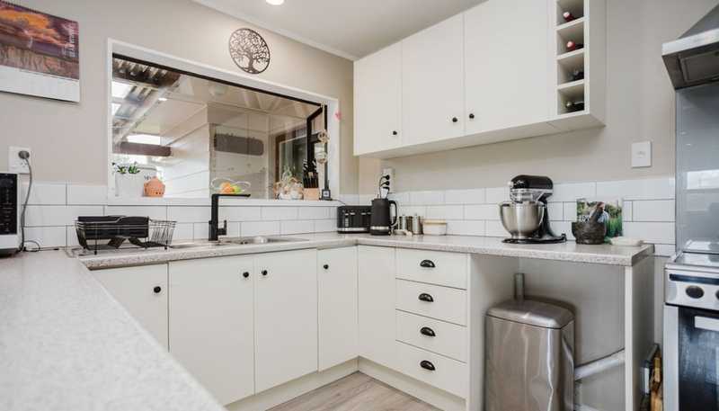 47a Knight Road, Dannevirke