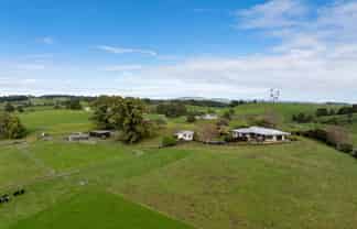 1239 Waotu Road, Putaruru