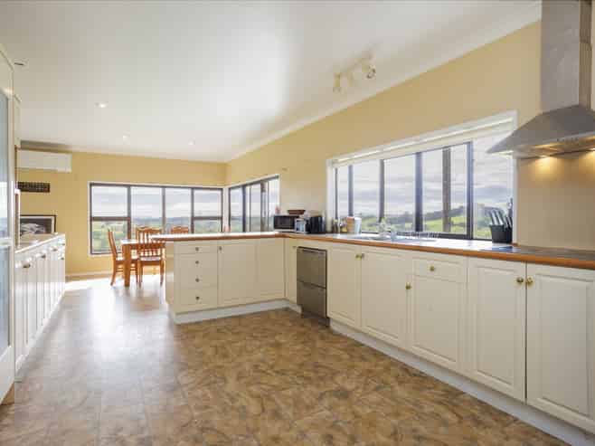 1239 Waotu Road, Putaruru