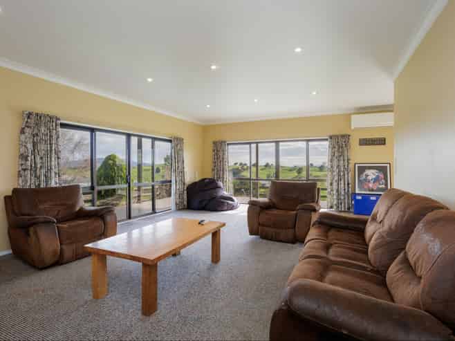 1239 Waotu Road, Putaruru
