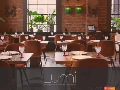 Restaurant and Bar-$1M in sales.Rent 3.5%. Profit around $250k