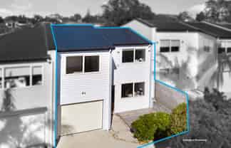 24B Pipitea Place, Massey