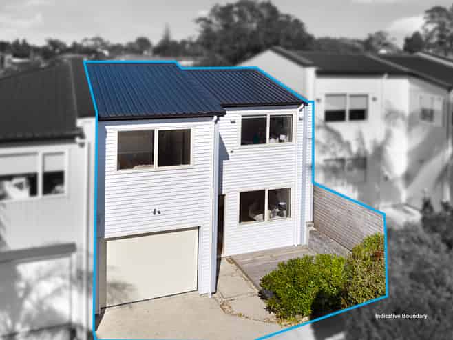 24B Pipitea Place, Massey