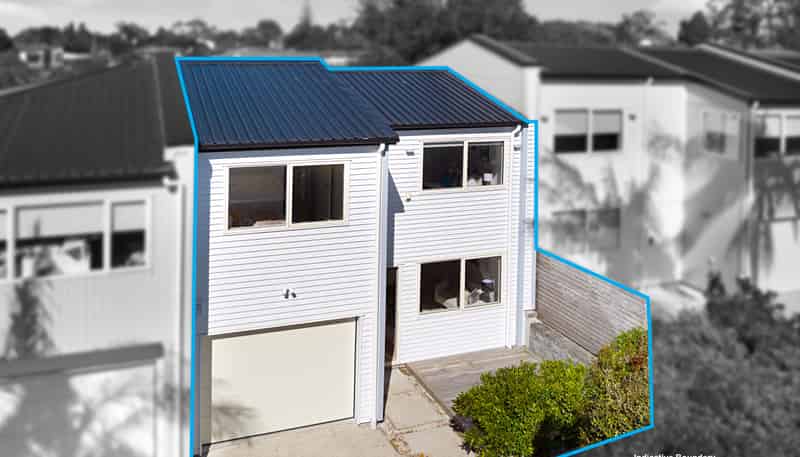 24B Pipitea Place, Massey