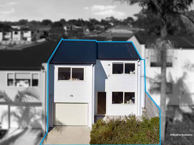 24B Pipitea Place, Massey