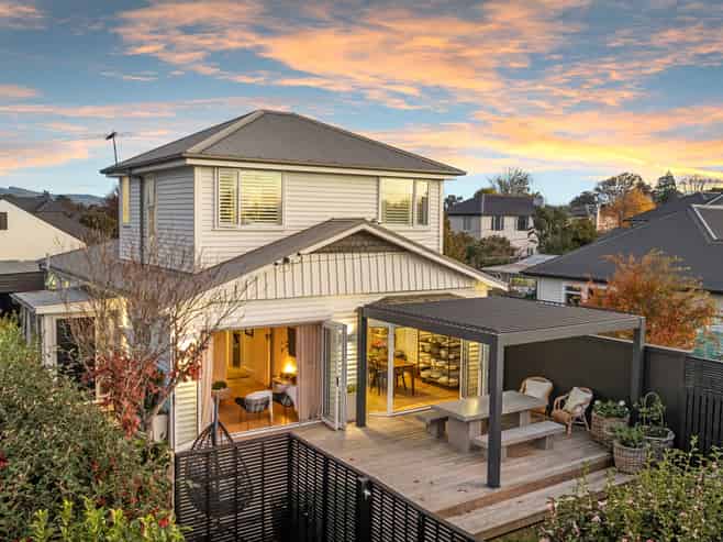 64 Jeffreys Road, Fendalton