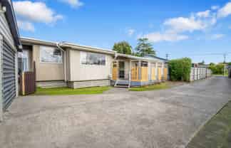 56b Greenhaven Avenue, Opaheke