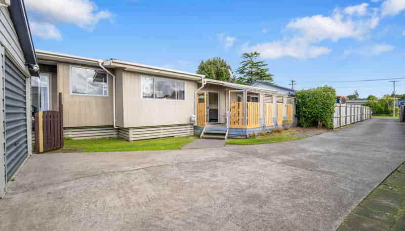 56b Greenhaven Avenue, Opaheke