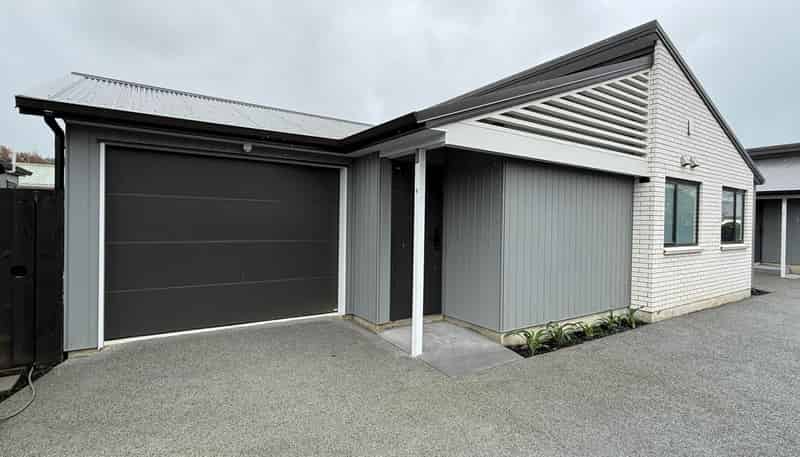 11B Elizabeth Street, Orewa