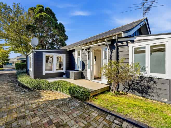 6 Tongariro Street, Mount Eden