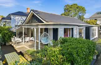 6 Tongariro Street, Mount Eden