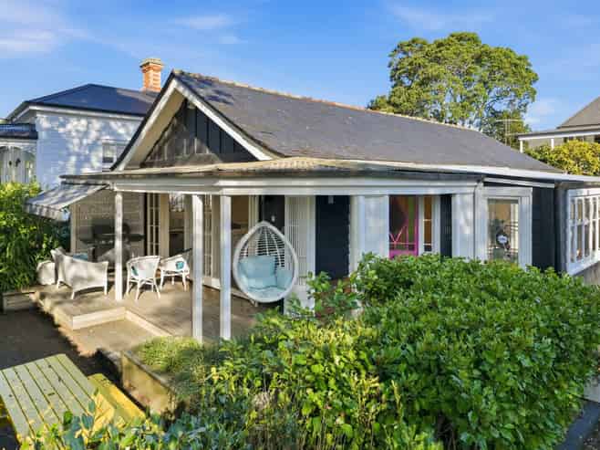 6 Tongariro Street, Mount Eden