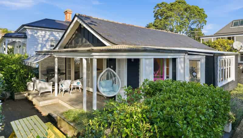 6 Tongariro Street, Mount Eden