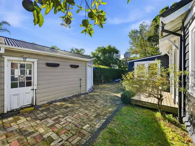 6 Tongariro Street, Mount Eden