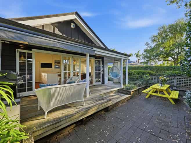 6 Tongariro Street, Mount Eden