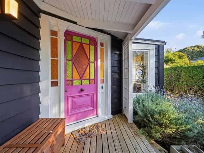 6 Tongariro Street, Mount Eden