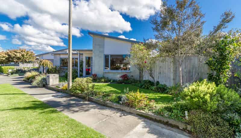 1 Herrick Street, Marewa