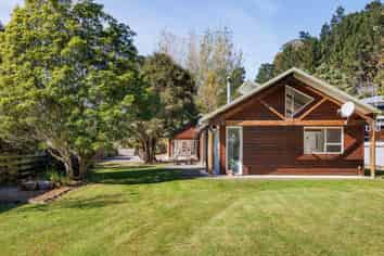 55 Fitzherbert East Road, Aokautere