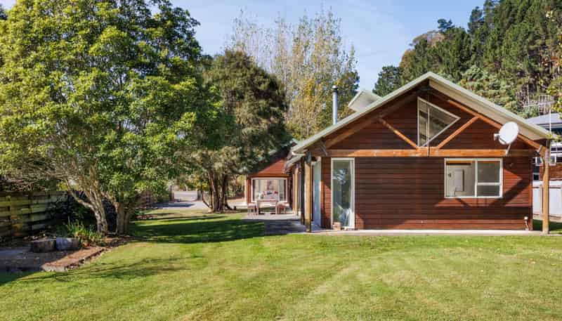 55 Fitzherbert East Road, Aokautere