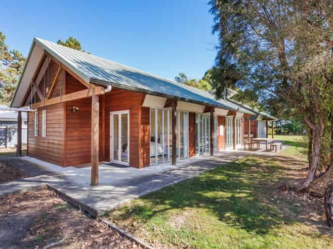 55 Fitzherbert East Road, Aokautere