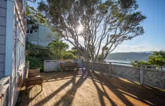 154 Grafton Road, Roseneath