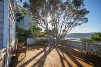 154 Grafton Road, Roseneath