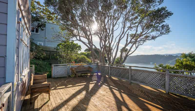 154 Grafton Road, Roseneath