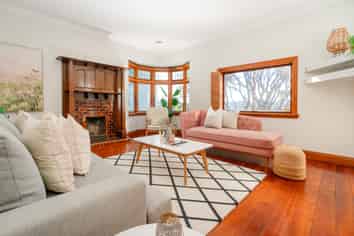 154 Grafton Road, Roseneath