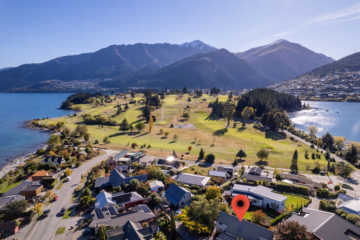 Classic Kelvin Heights with Views & Upside - Ansicht 3