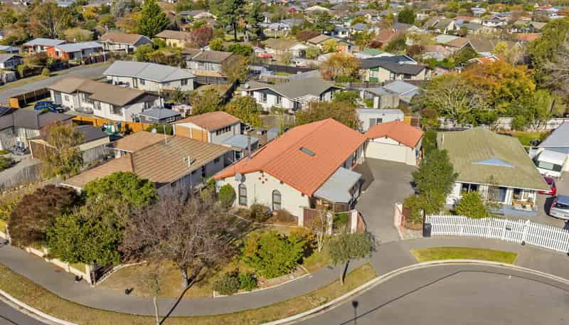 7 Sophora Place, Parklands