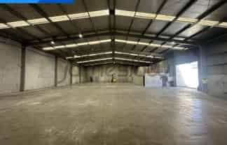 Commercial warehouse Lease at East Auckland