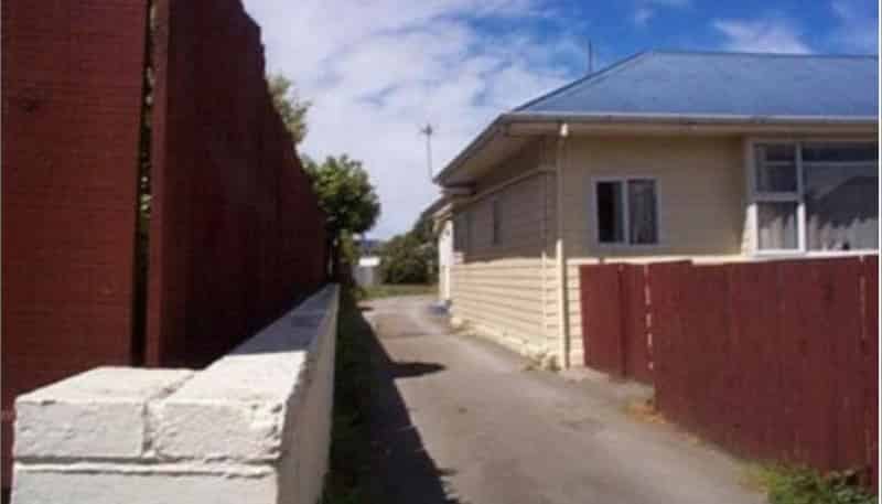 4-242 Worcester Street, Christchurch Central